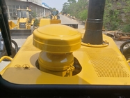 HD22 238HP Construction Bulldozer Road Building Equipment