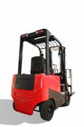 CPD16 1600kg Logistics Forklift Heavy Transport Equipment