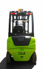 CPD20H 2000kg Electrical Forklift Green Transportation Machine