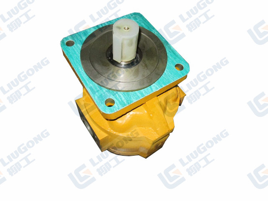 11C0010 High Pressure Gear Pump