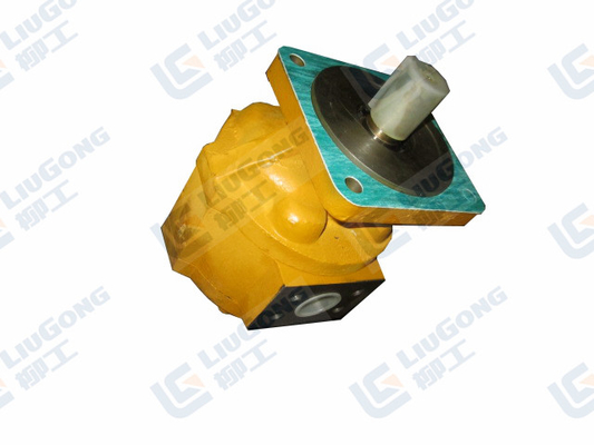 11C0010 High Pressure Gear Pump