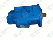 11C1170 Vane Pump Liugong CLG888 Wheel Loader Hydraulic Gear Pump