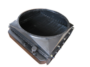OEM 20C0032 Wheel Loader Radiator  Earthmoving Equipment Spares