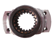 04A0040 Liugong Flange Wheel Loader Spare Parts Anti Corrosion