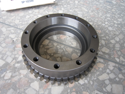 41A0226 Wheel Loader Torque Converter Gear