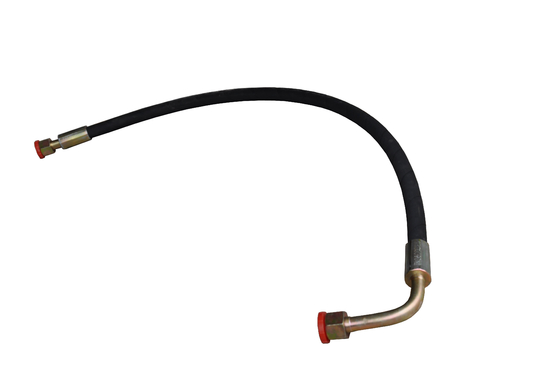 06C0025 Wheel Loader Transmission Parts ZL50A.9.20 Oil Return Hose