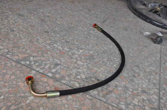 06C0025 Wheel Loader Transmission Parts ZL50A.9.20 Oil Return Hose