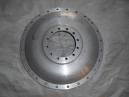 16Y-11-00001  Pump Wheel Bulldozer Parts For Y320 TY220 TY160
