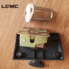 Liugong Spare Parts 15w0004 Construction Roller Door Positioning Lock