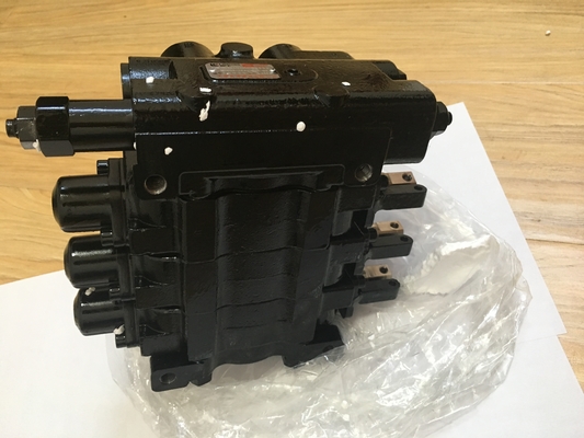 CPD15 LC15F 3 Ton Wheel Forklift Hydraulic Pump 12K2046 102526