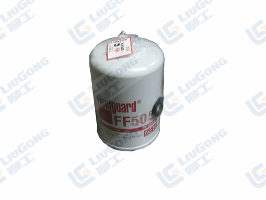 Construction Roller Diesel Engine  Filter 53C0052