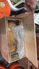 excavator	part	Hydraulic system	12C0002	04E0006	Rotary joint