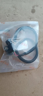 excavator   İsuzu 4HK1	part	power system 	8-98014831-0		Sensor