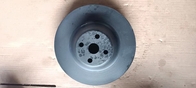excavator   6D114/PC300LC-7 	part	power system 	6743-61-3310		Fan Drive Pulley