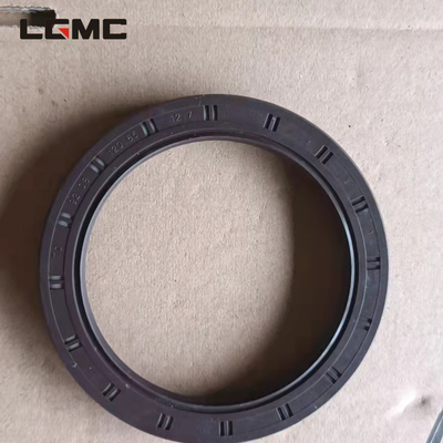 excavator   6D125-E5	part	power system 	6150-21-3230		Front seal