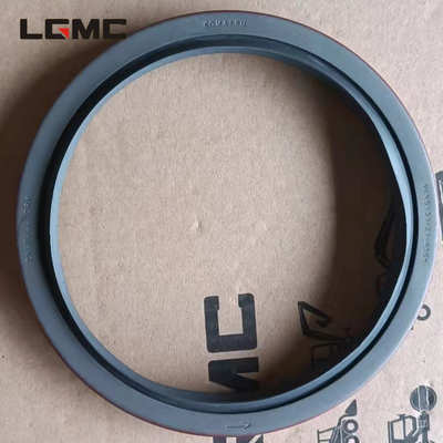 excavator  6D125-E5	part	power system 	6151-21-4161		Rear seal