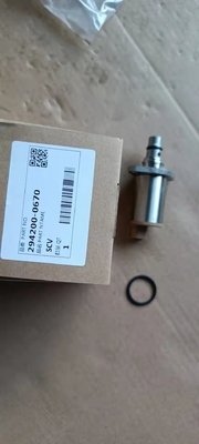 excavator   6Hk1	part	 power system	8-98130508-0		fuel injection pump valve