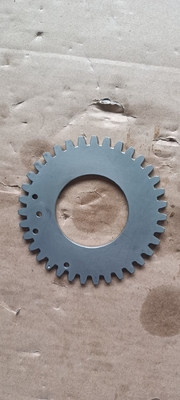 excavator  6HK1 	part	 power system	8-97300972-2		135 teeth gear