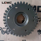 excavator  	part	 power system	8-97601946-2		Camshaft gear 35tooth