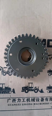 excavator  	part	 power system	8-97601946-2		Camshaft gear 35tooth