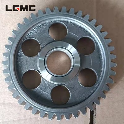 excavator   6HK1	part	 power system	8-97112607-1		Idler gear 41 teeth