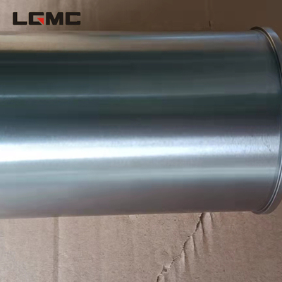 excavator    EC210/D6E 	part	 power system	VOE20854654		cylinder liner