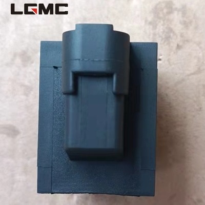 Power System XKBL-00004 Excavator Spare Parts Solenoid Valve