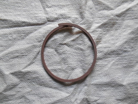 16Y-11-00027 LGMC Bulldozer Fitting Sealing Ring 0.1kg