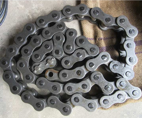 4110001903136 Motor Grader Spare Parts Roller Chain