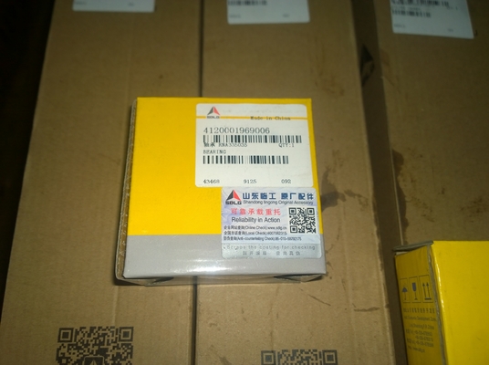 LGMC bomag roller parts 4120001969006 Bearing