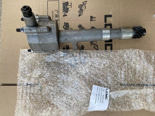 Liugong Forklift Parts 4D35ZT-31000 Oil Pump Assembly