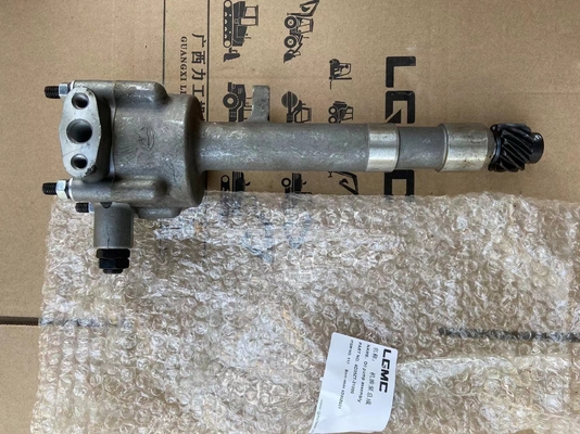 Liugong Forklift Parts 4D35ZT-31000 Oil Pump Assembly