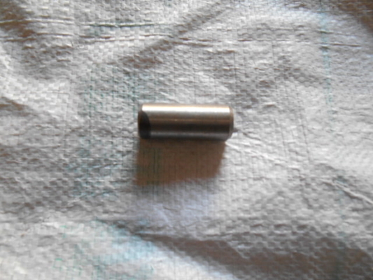 04020-01638 Cylindrical pin 0.1kg for LIUGONG Bulldozer Spare Parts