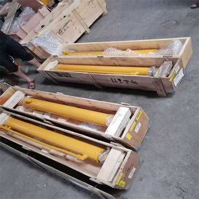 LGMC 10C1803 Liugong 908 oil cylinder excavator parts for excavator