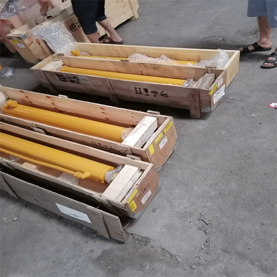 LGMC 10C1803 Liugong 908 oil cylinder excavator parts for excavator