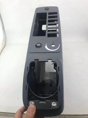 LGMC 34C1707 Left armrest box assembly for excavator