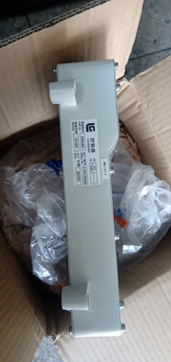 Liugong hydraulic pump spare parts 37B1581 Controller