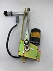 Liugong excavator 37B1993 wiper motor and drive combination spare parts