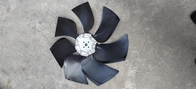Liugong loader 40C1900 Engine cooling fan Liugong 922E excavator fan assembly spare parts