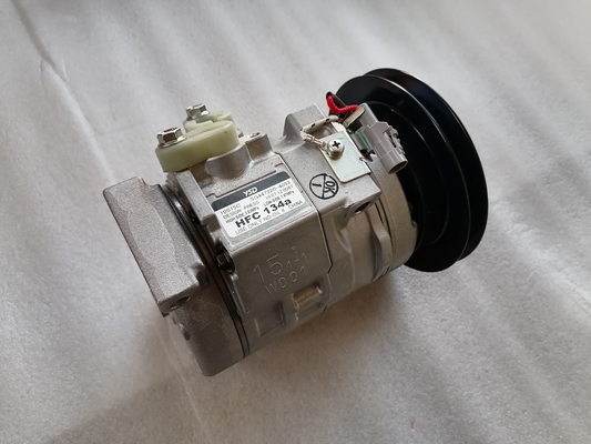 LGMC parts 46C0752 Compressor Denso for heavy machinery