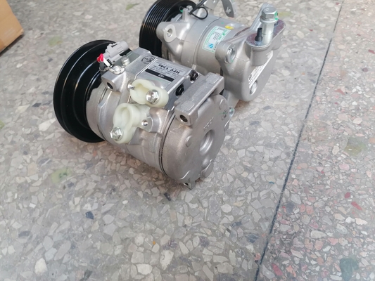 LGMC parts 46C0752 Compressor Denso for heavy machinery