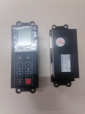 Liugong 46C8996 Air Conditioning Panel for Liugong 9055 and 906 parts for heavy equipment applicate for Excavator