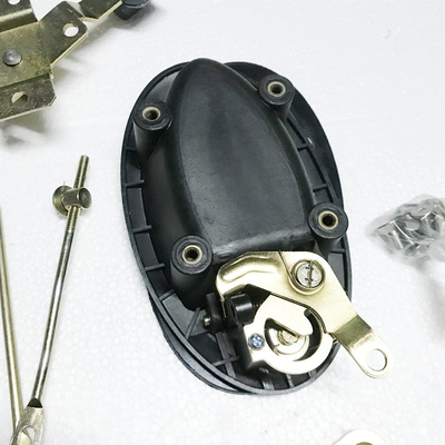 Liugong 47C1340 Cab door lock key applicate for Excavator