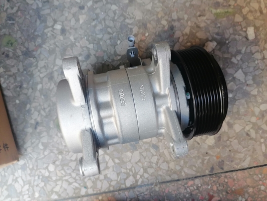 LGMC 49C3276 compressor applicate for Excavator parts