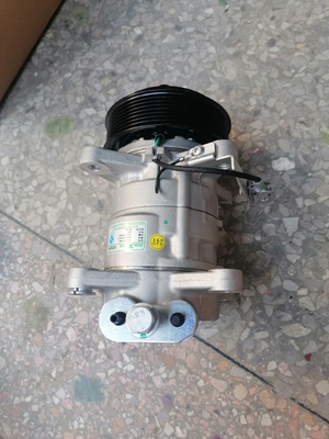 LGMC 49C3276 compressor applicate for Excavator parts