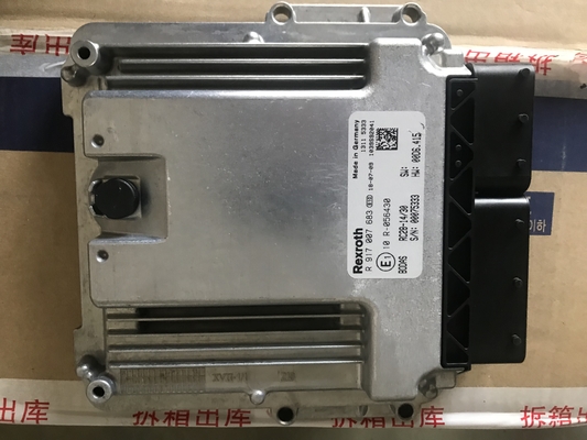 Liugong parts 49C7123 Rexroth Controller for heavy equipment Excavator