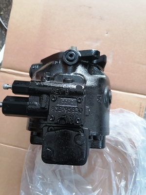 11C0999 Parker Fan Pump for  excavator spare parts