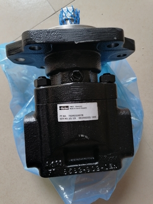 11C1478 Parker Fan Motor for construction spare parts