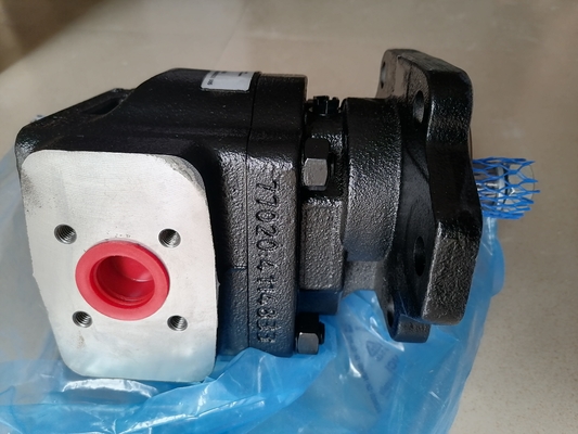 11C1478 Parker Fan Motor for construction spare parts