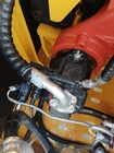 11C1624 Casper Fan Pump for LGMC construction spare parts